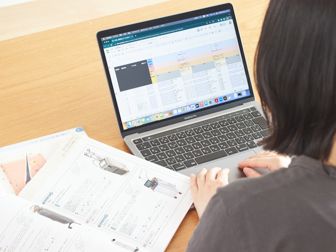 検証時の評価方法について