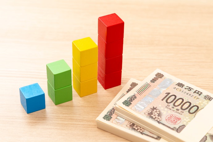 【世帯人数別】単身世帯・二人以上世帯の貯金額を比較