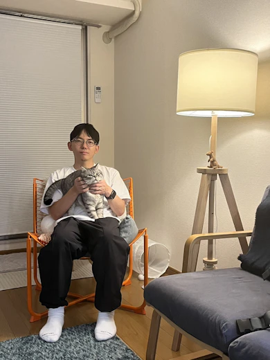 こんにちは
