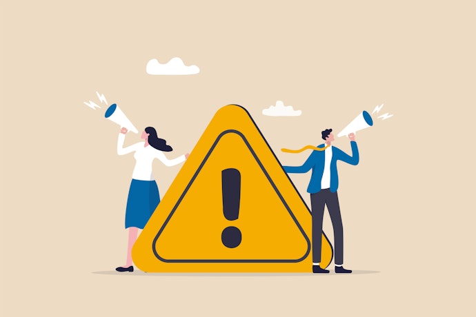 転職サイトに登録すると会社にバレる可能性がある!