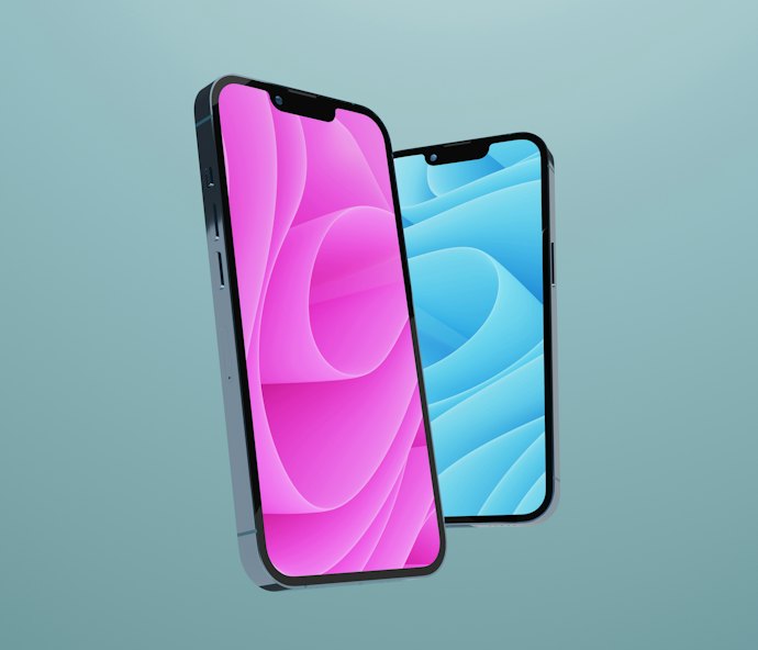 iPhoneやAndroidならほとんどの機種でテザリングを利用可能