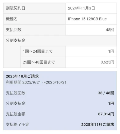 本当に返却したらそのあとの支払いは不要?残価は本当に支払い不要です!