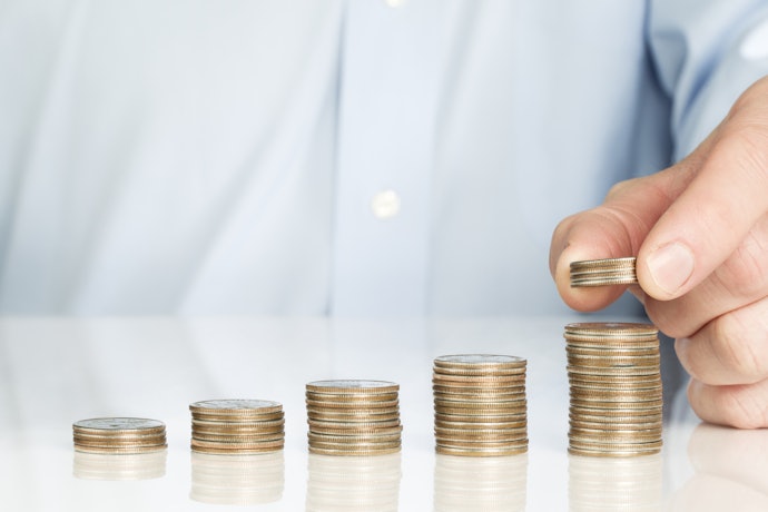 NISA口座の配当金は再投資できる