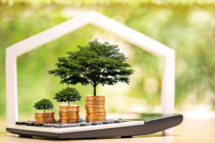 住宅の省エネ性を高めるための助成金にも注目