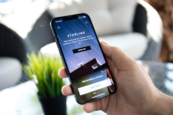 ahamoでも、スターリンクは当面無料で使える