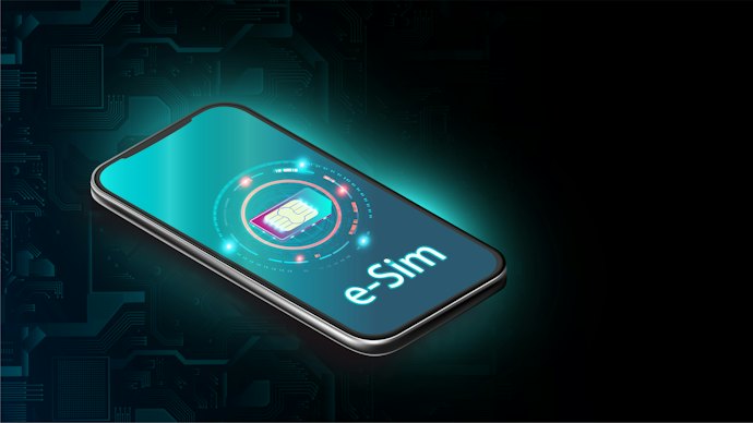 LINEMOのeSIMは再発行できる?