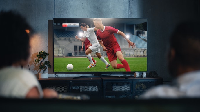 ドコモ光のテレビサービスとは?