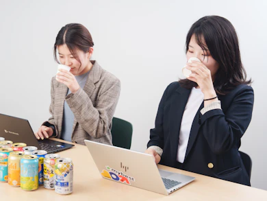 忖度なしでガチ検証!唎酒師2人の飲み比べレビュー