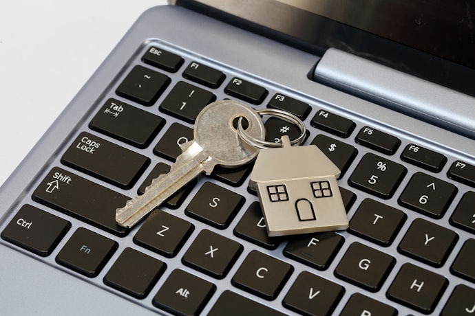 ネット銀行の住宅ローンとは?