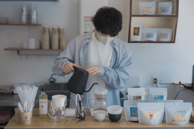 結局ホットコーヒーってどこのチェーンが一番おいしいの?