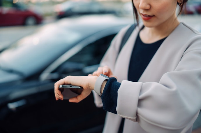 楽天モバイルで利用できるApple Watchの種類