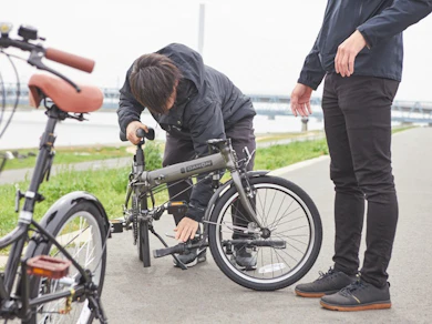 12商品を比較してわかった!アキボウ「DAHON|Hit|22HITBM00」がマストバイな3つの理由