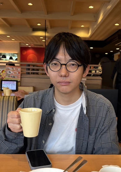 こんにちは