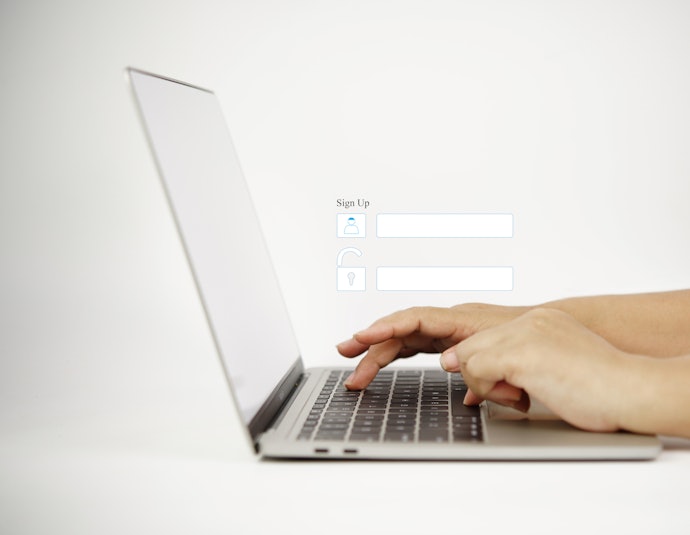 SBI証券の取引パスワードとは?