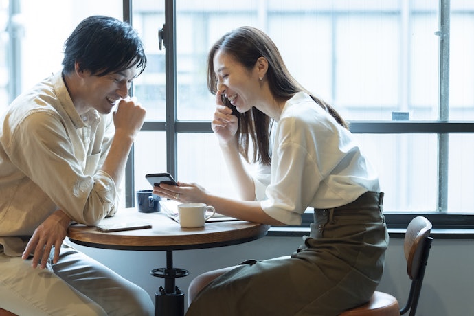 恋活におすすめのアプリをランキングで紹介!
