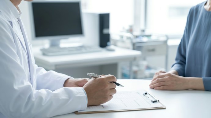 市販薬で様子見してもいい?受診の目安を医師が解説
