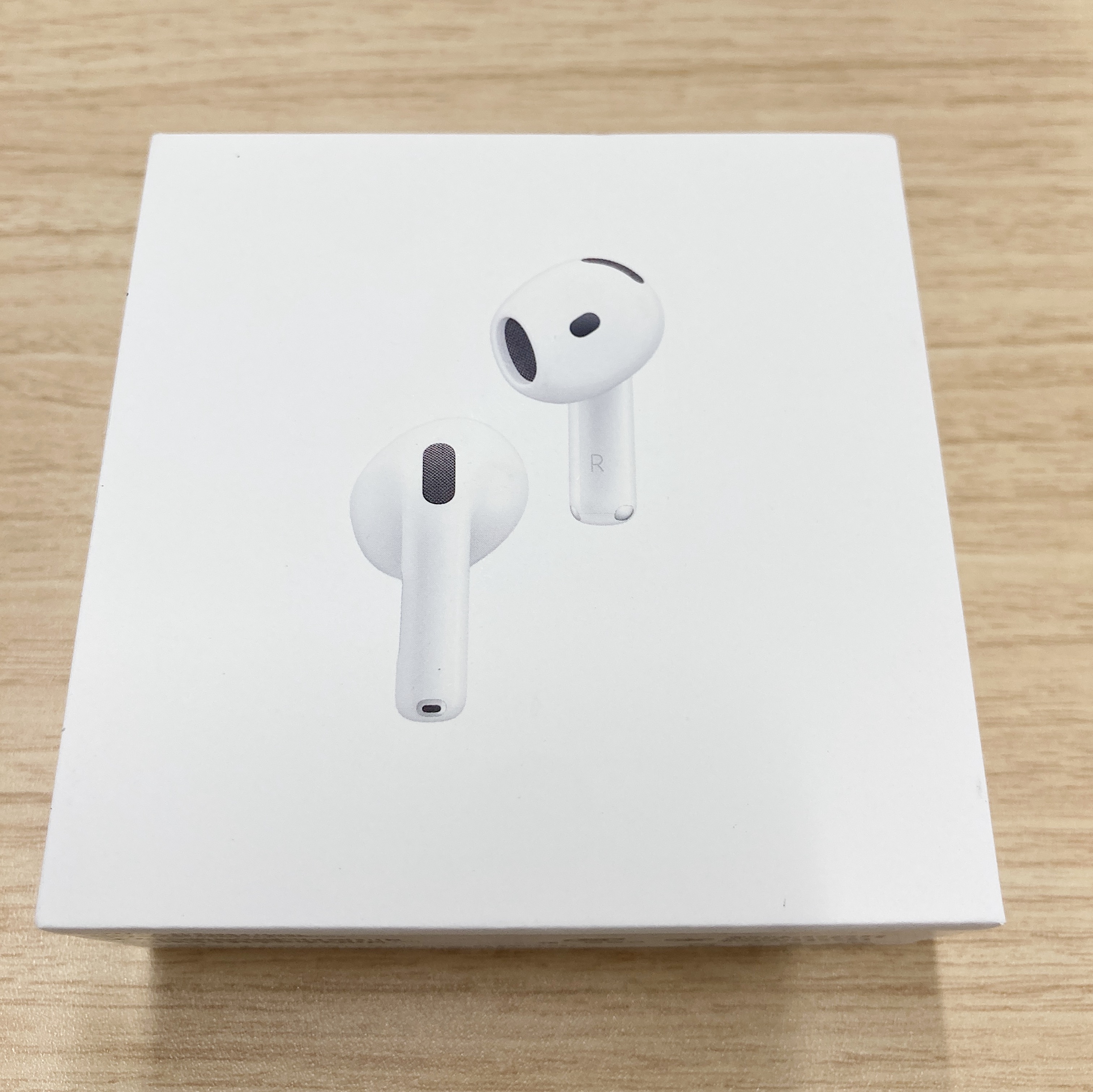 祝！ノイキャン搭載】AirPods 4発売日レビュー！iPhone 16よりも進化の