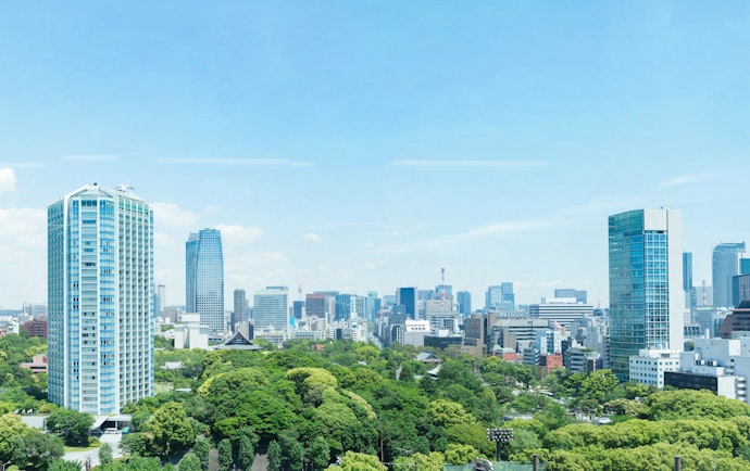 東日本・西日本エリアで最大通信速度の違いを比較!
