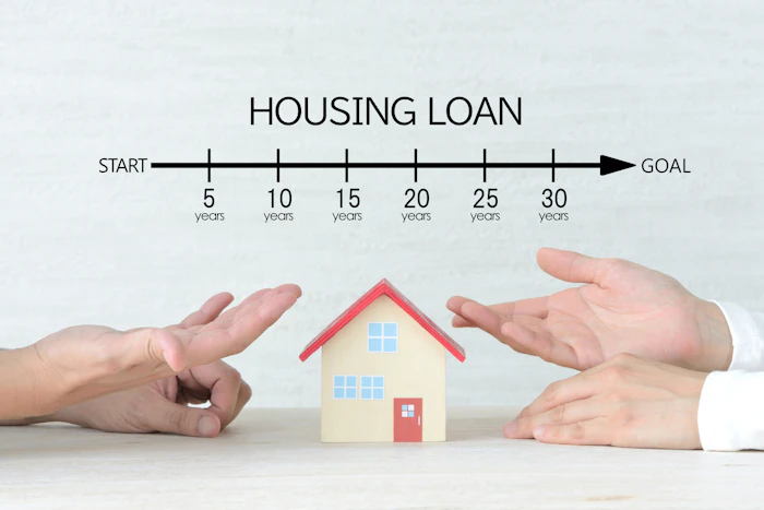 2000万円の住宅ローンはきついの?年収の目安や月々の返済額を解説!