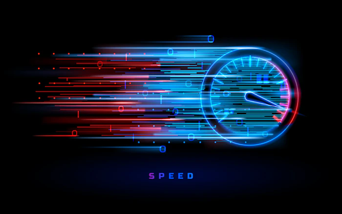 光回線の平均速度はどれくらい?測定方法や快適な速度の目安を紹介