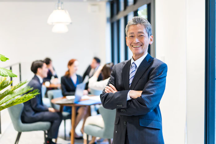 50代の転職は厳しいの?年収は上がる?転職事情や成功のコツを解説