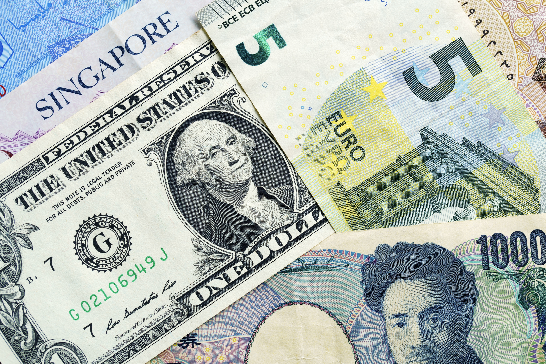 FXにおすすめの通貨ペアは？通貨の特徴や初心者向け通貨ペアを解説 | マイベスト