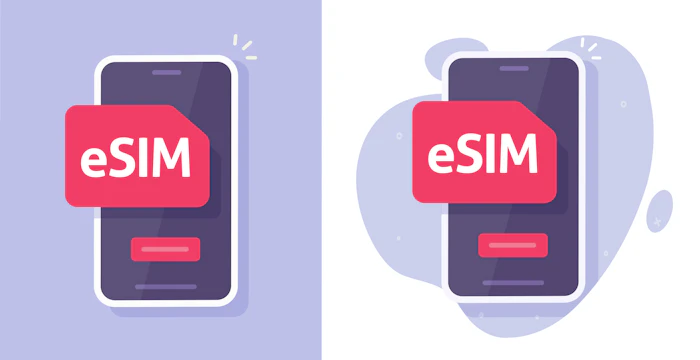 eSIMとは?メリット・デメリットやSIMカードとの違いについて解説