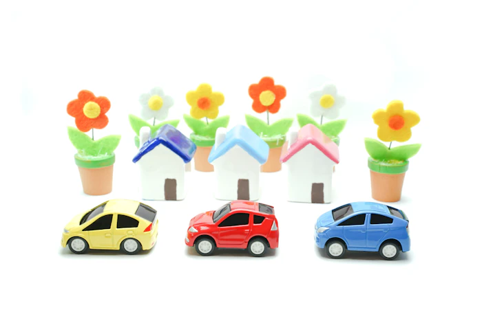 【徹底解説】自動車共済とは?自動車保険との違いは?