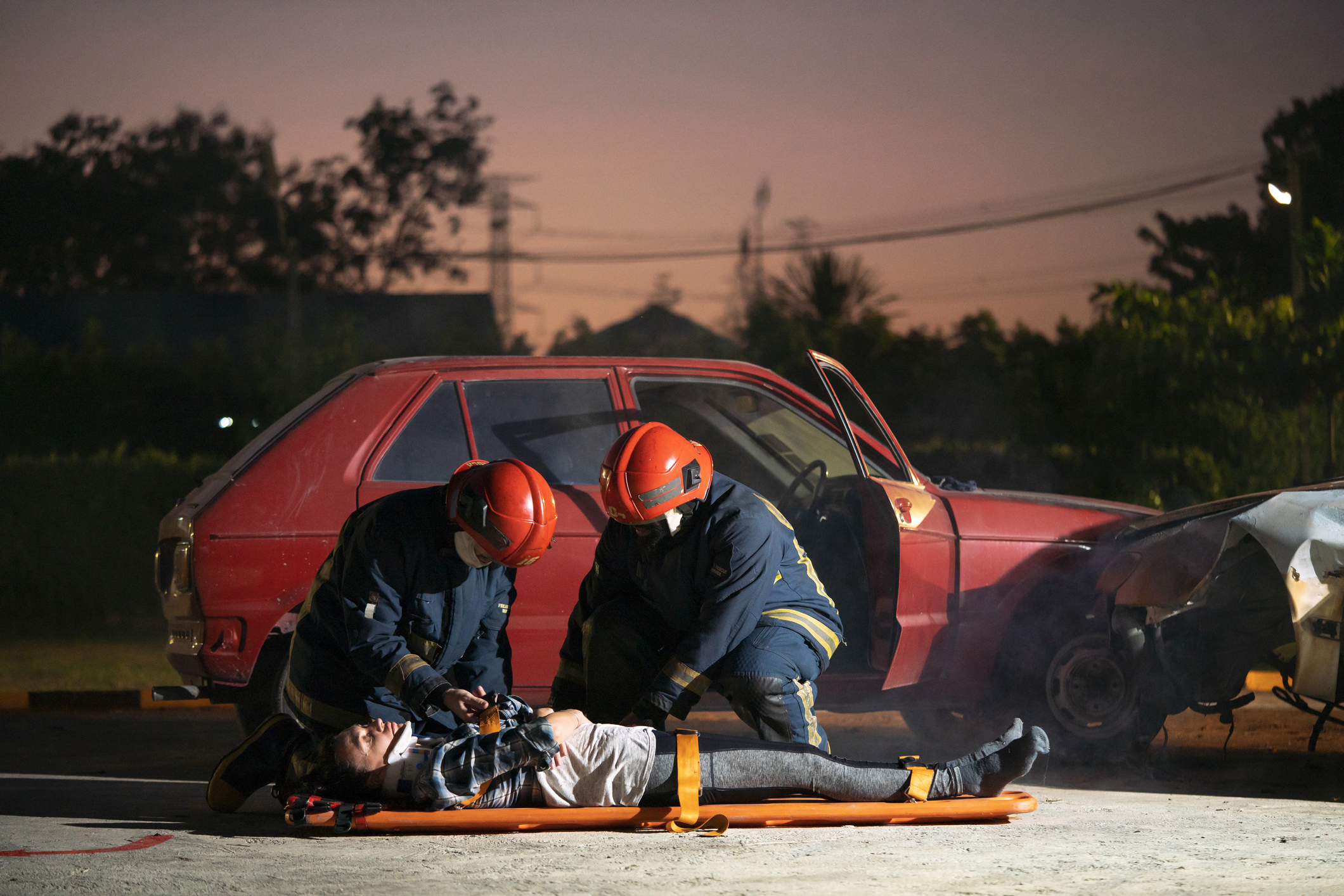 徹底解説 自動車保険の自損事故保険とは Mybest