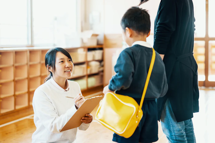 保育士からの転職はどうする?おすすめの職種を徹底解説