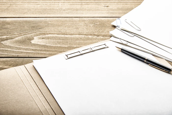 住宅ローンの申し込みに必要な書類は?審査の流れもあわせて解説!