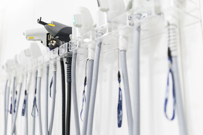 医療脱毛の熱破壊式と蓄熱式はどっちが良い?効果や仕組みの違いをわかりやすく解説