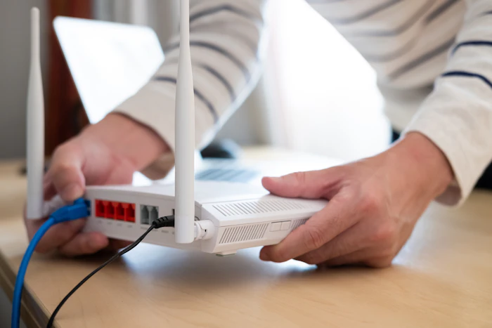 楽天ひかりが繋がらないときは?原因と対処法を解説