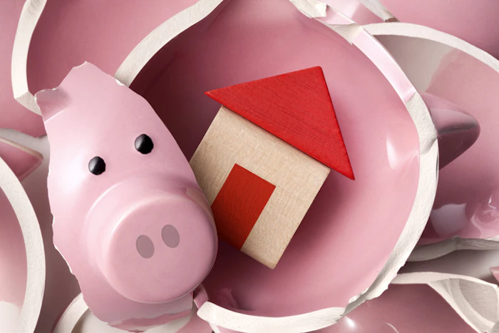 住宅ローンが払えなくなったら?対処法や避けるべき行動を解説!