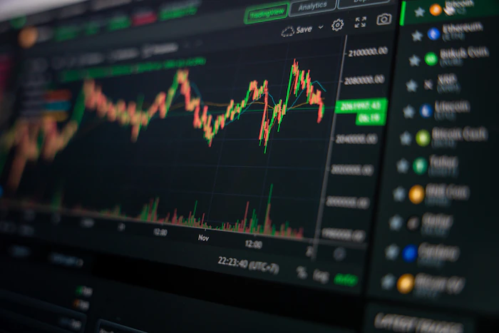 仮想通貨のスプレッドとは?スプレッドが小さい取引所や抑える方法を紹介!