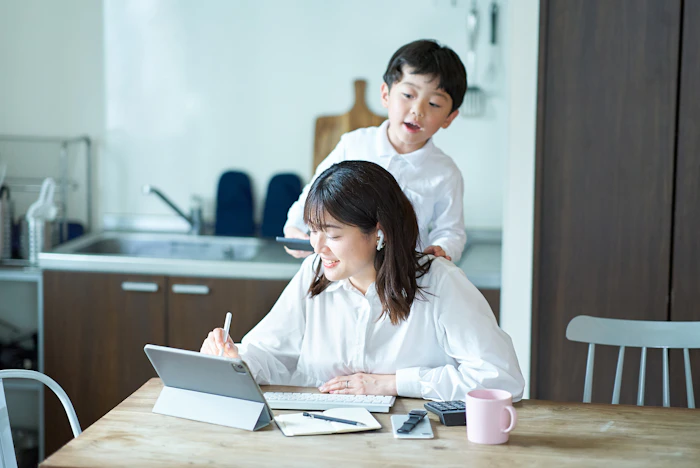 主婦の再就職方法は?成功のポイントを解説