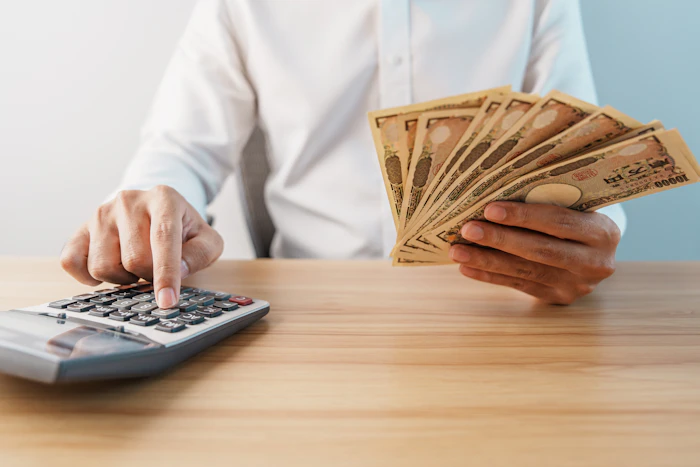 月給26万の手取り額は?税金や保険の計算方法を紹介