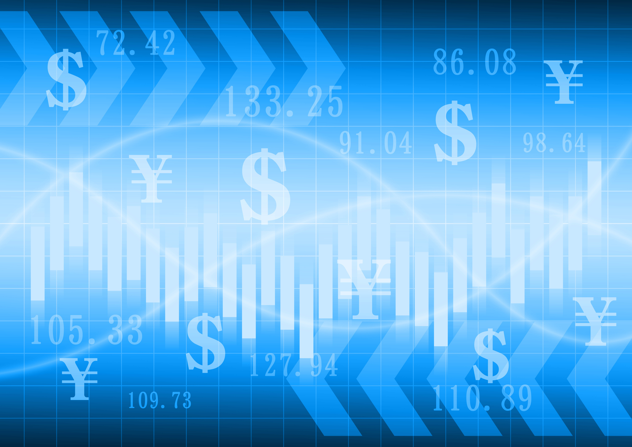 FXのボラティリティとは？通貨ペアや時間帯の特徴、使い方を解説 | マイベスト