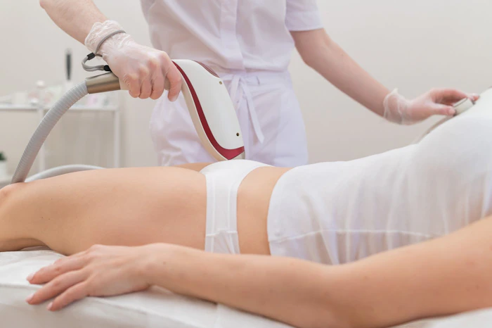 白髪でもVIO脱毛は可能?蓄熱式(SHR式)で白髪脱毛できるかを解説