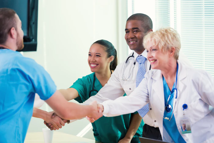 看護師の転職理由は?好印象になる伝え方や面接の対策も解説