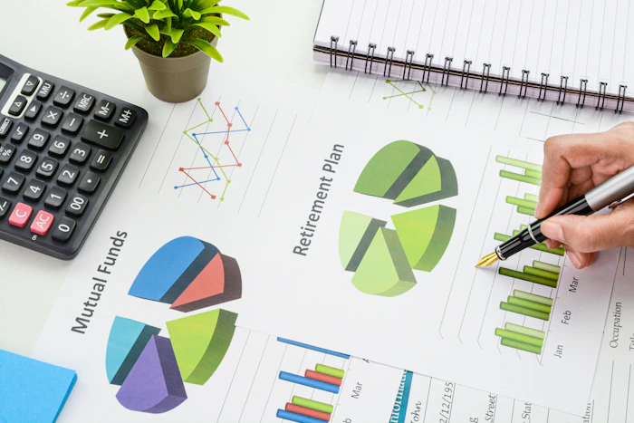 投資のリスクはどれくらい?初心者でもわかるリスクとリターンの関係を解説