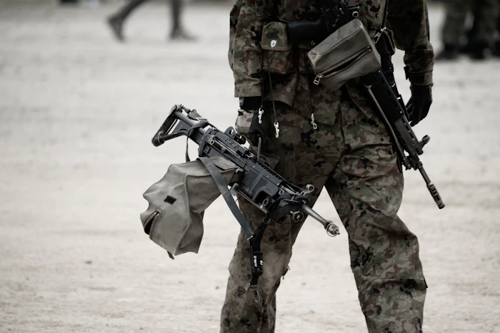 自衛隊から転職するのは難しいの?転職成功のコツを紹介