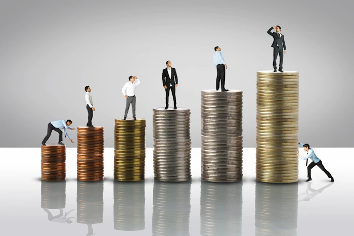 32歳の平均年収はいくら?中央値と男女別・職種別のちがいを解説