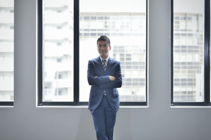 46歳の平均年収はいくら?男女別・業種別の平均も解説