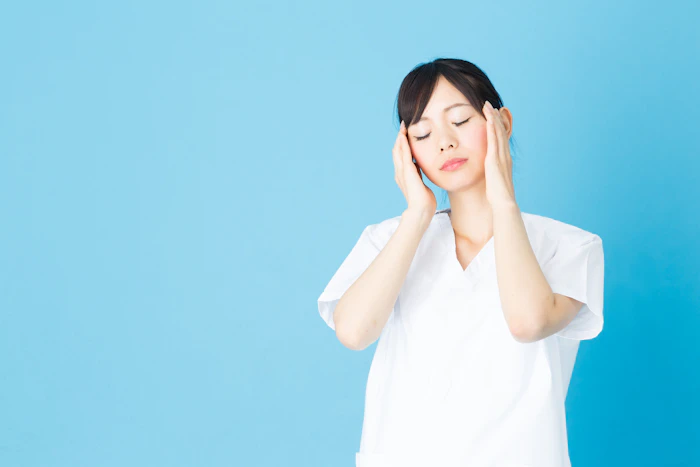 看護師の仕事で大変なことは?やりがいや辛いことの乗り越え方を紹介