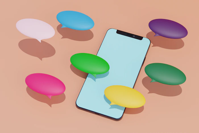 UQモバイルでSMSや+メッセージは利用できる?料金や設定方法を解説