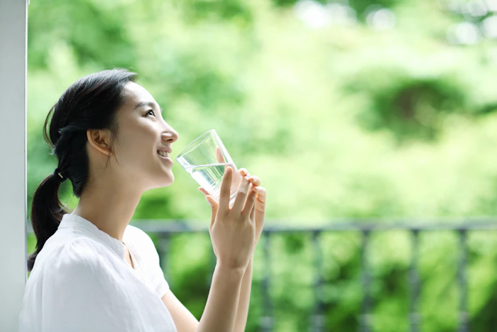 水道水の硬度はどれくらい?軟水・硬水の特徴&使い分け方を解説