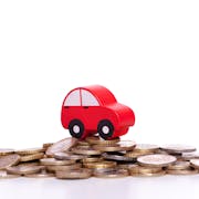【徹底解説】自動車保険の対物超過修理費用特約とは？