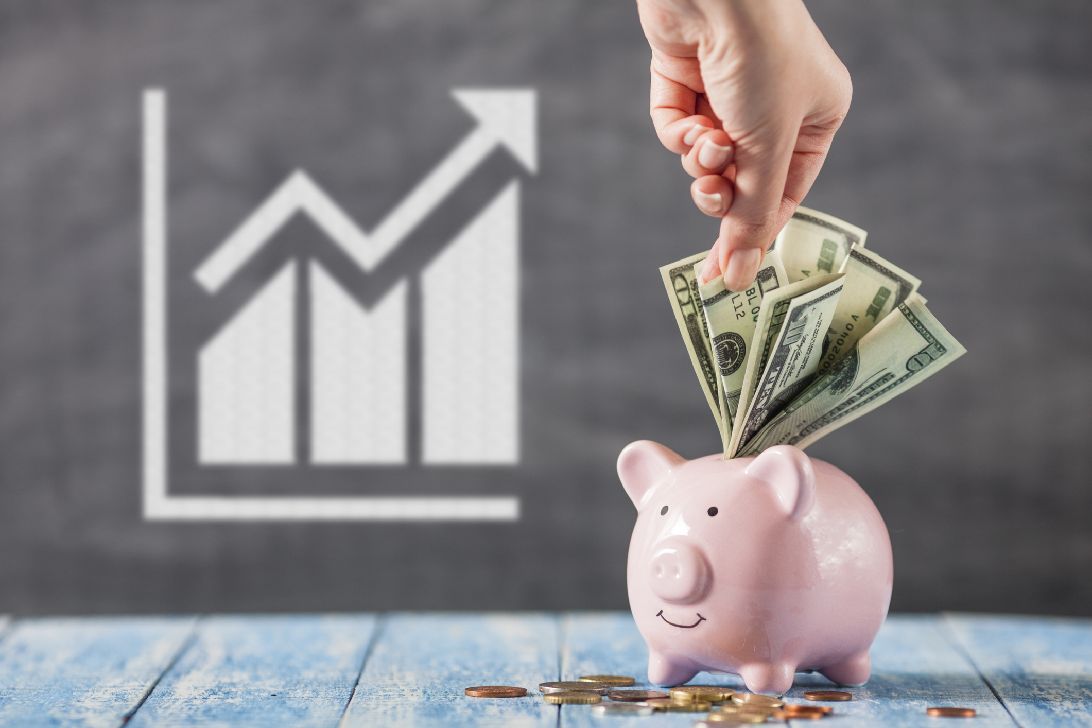 FXで1日5000円稼ぐ方法を解説【初心者必見】 | マイベスト