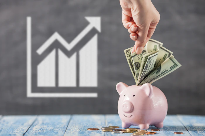 FXで1日5000円稼ぐ方法を解説【初心者必見】